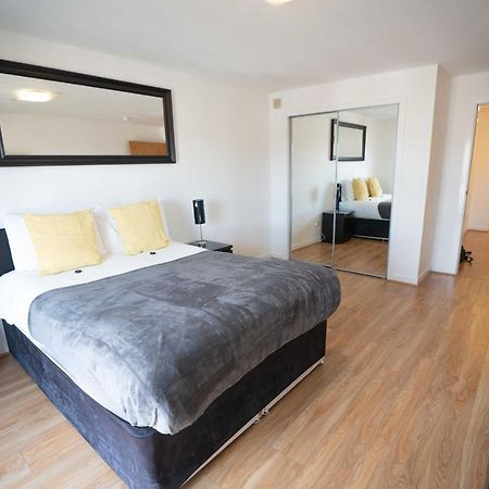 Dream Apartments Νταντί Εξωτερικό φωτογραφία