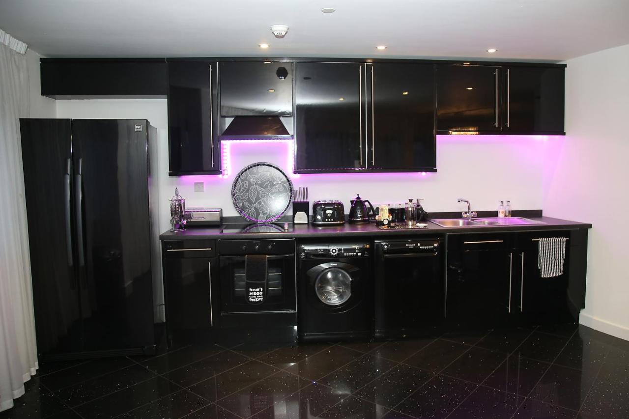 Dream Apartments Νταντί Εξωτερικό φωτογραφία