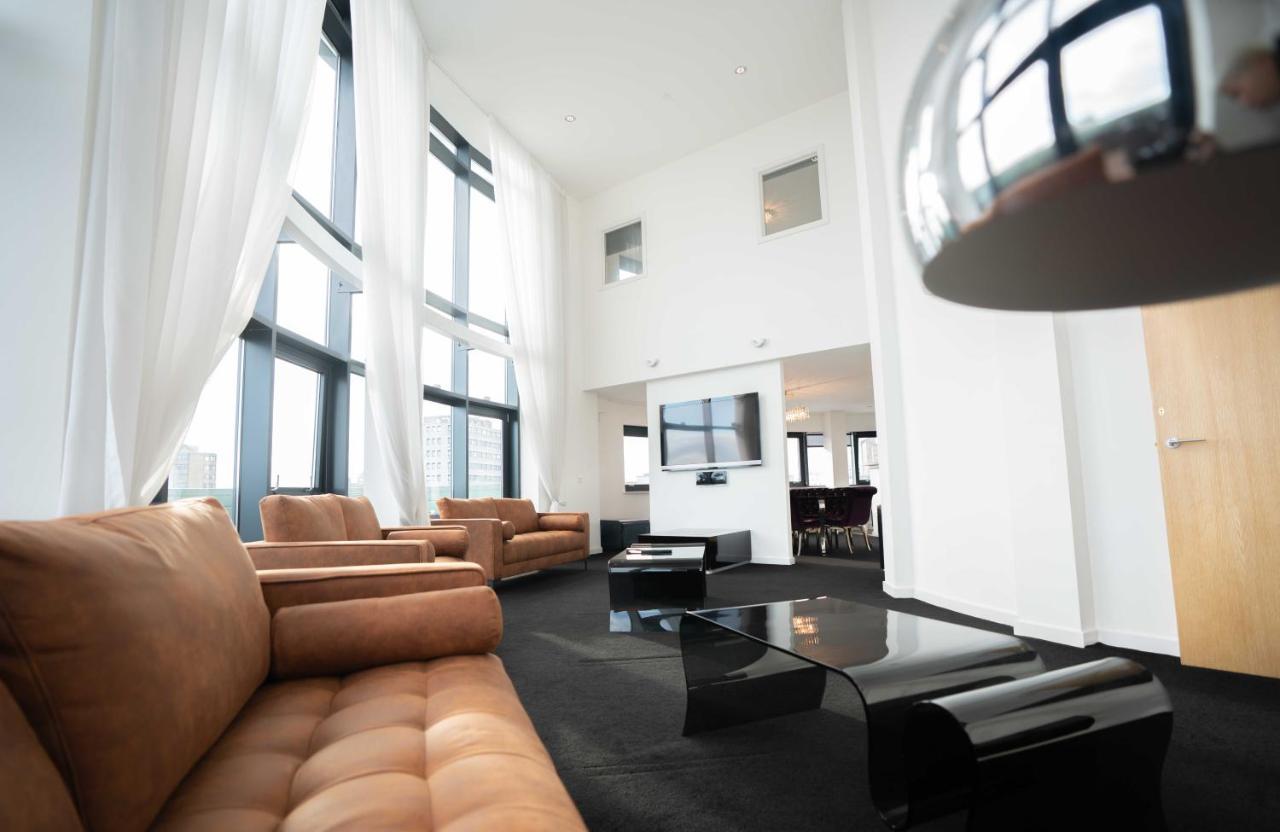 Dream Apartments Νταντί Εξωτερικό φωτογραφία