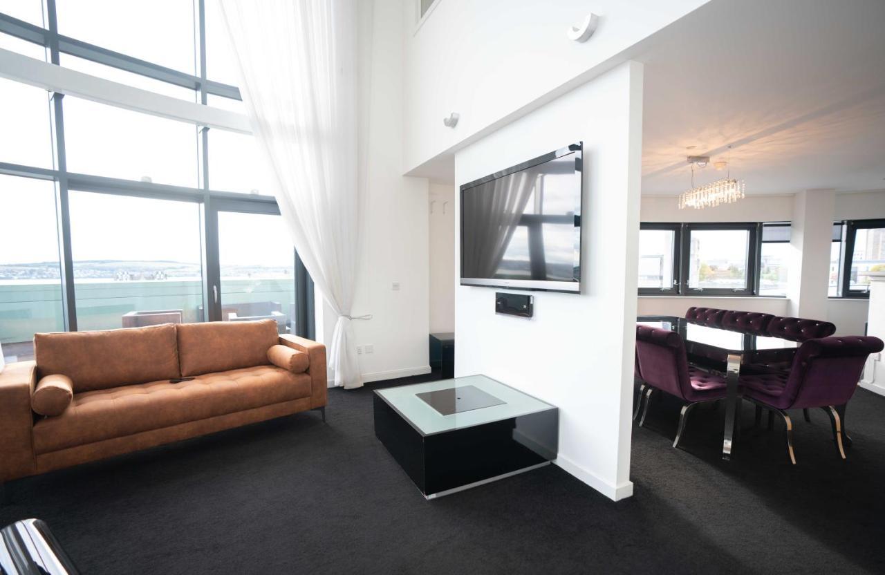 Dream Apartments Νταντί Εξωτερικό φωτογραφία