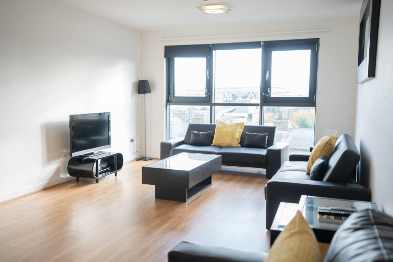 Dream Apartments Νταντί Εξωτερικό φωτογραφία