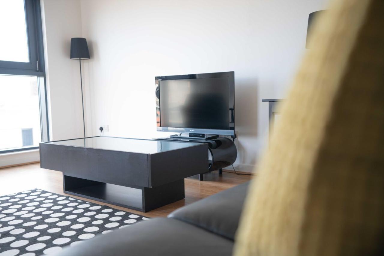 Dream Apartments Νταντί Εξωτερικό φωτογραφία