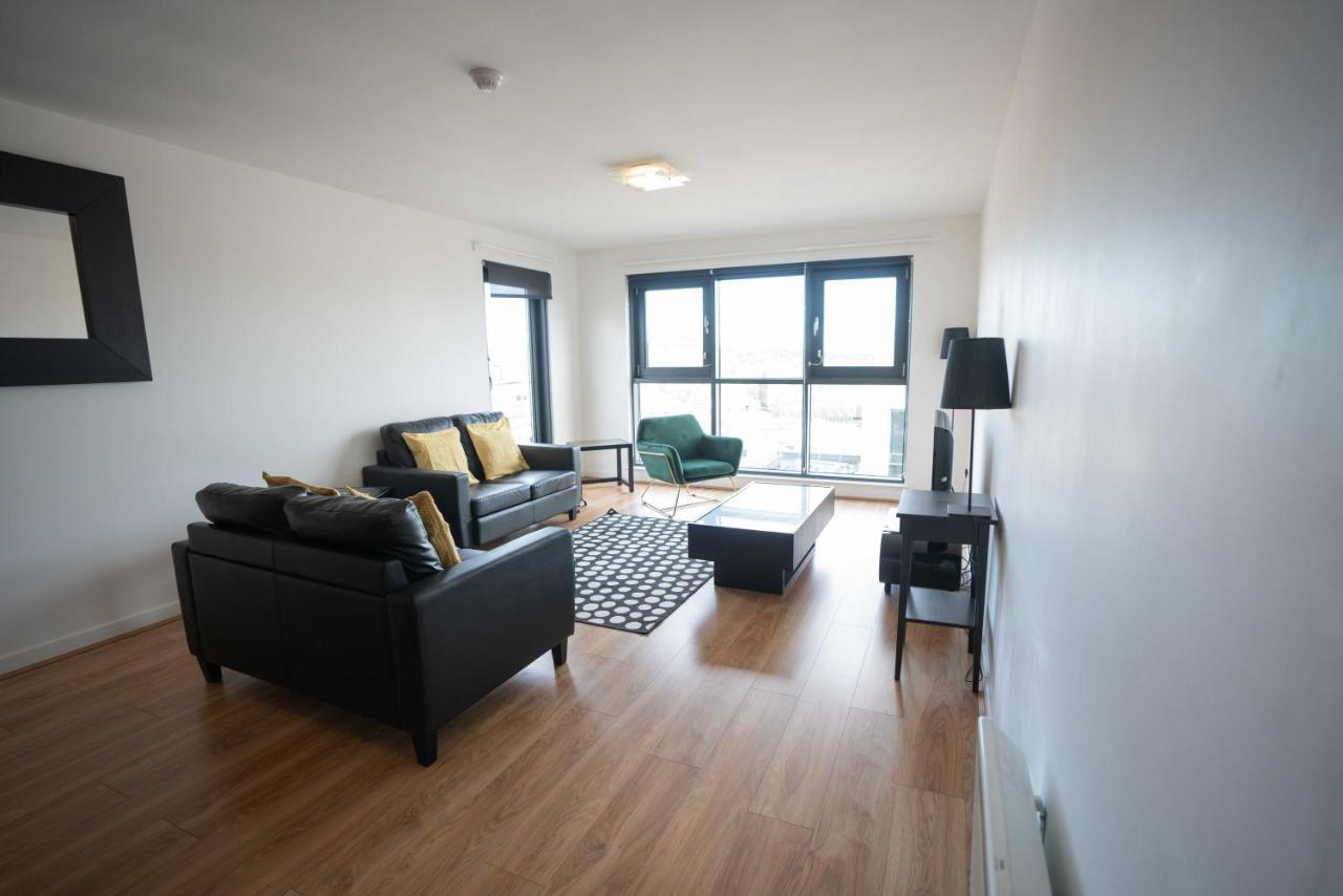 Dream Apartments Νταντί Εξωτερικό φωτογραφία