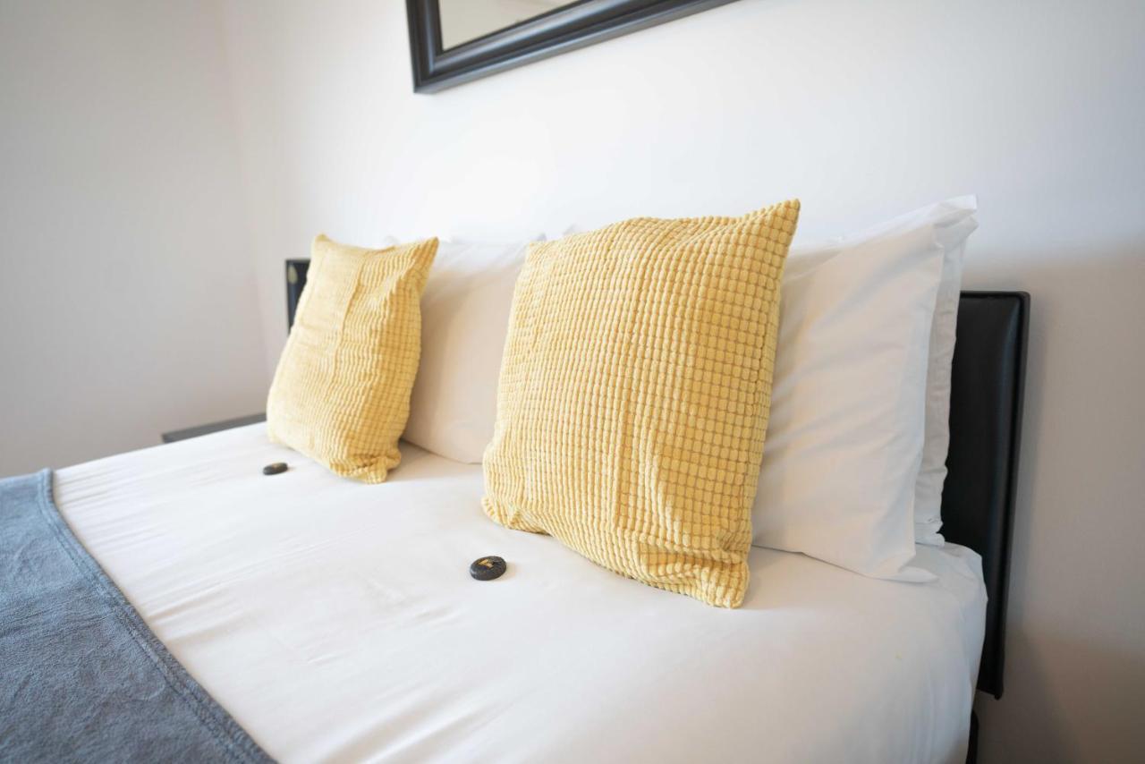 Dream Apartments Νταντί Εξωτερικό φωτογραφία