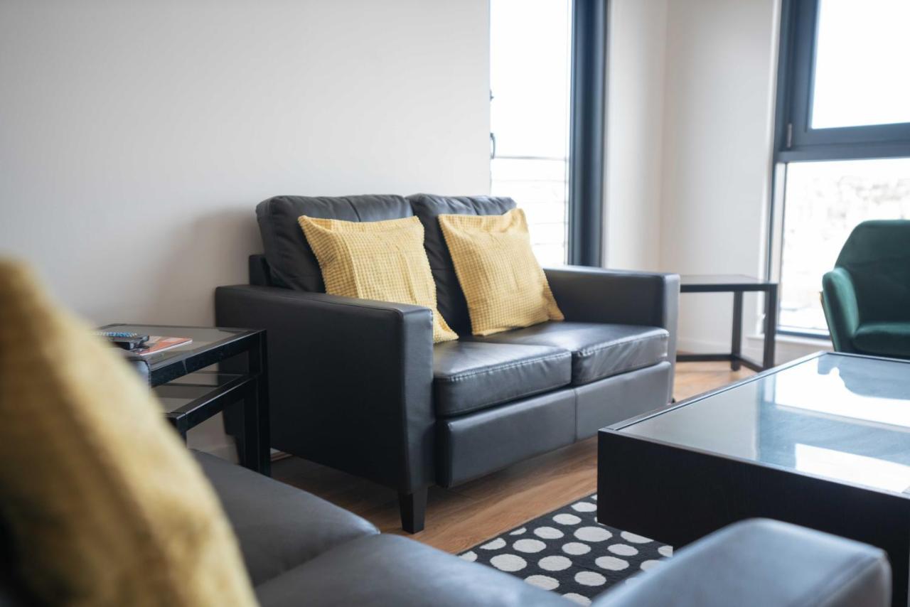 Dream Apartments Νταντί Εξωτερικό φωτογραφία