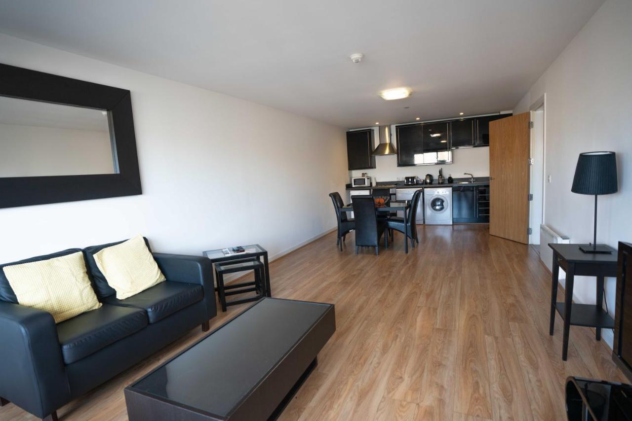 Dream Apartments Νταντί Εξωτερικό φωτογραφία