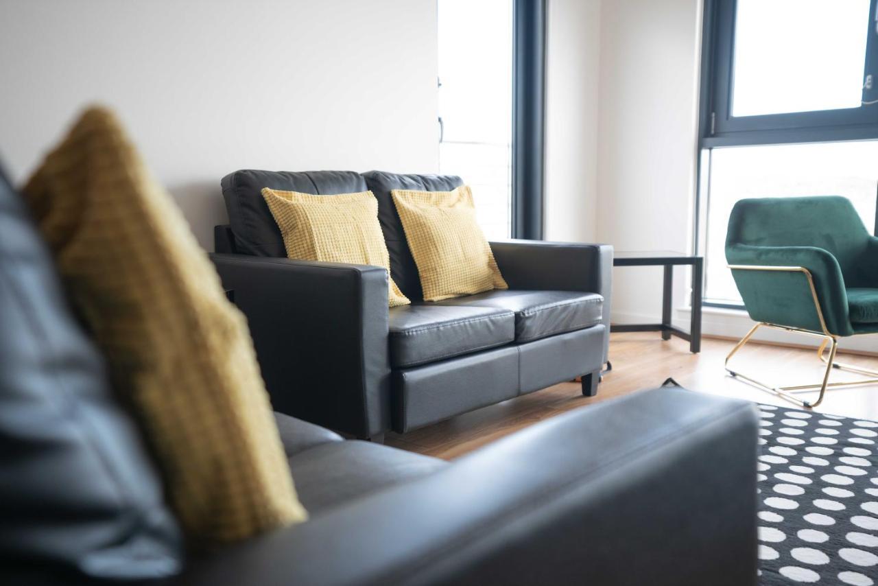 Dream Apartments Νταντί Εξωτερικό φωτογραφία