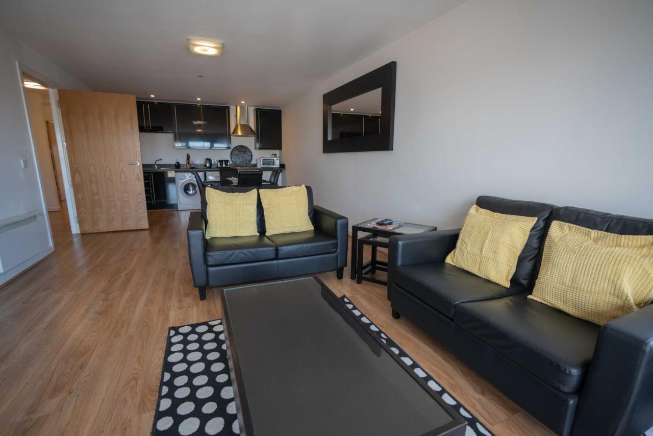 Dream Apartments Νταντί Εξωτερικό φωτογραφία