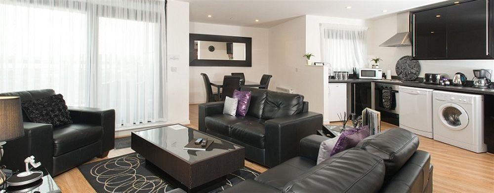 Dream Apartments Νταντί Εξωτερικό φωτογραφία