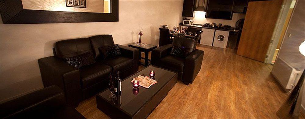 Dream Apartments Νταντί Εξωτερικό φωτογραφία