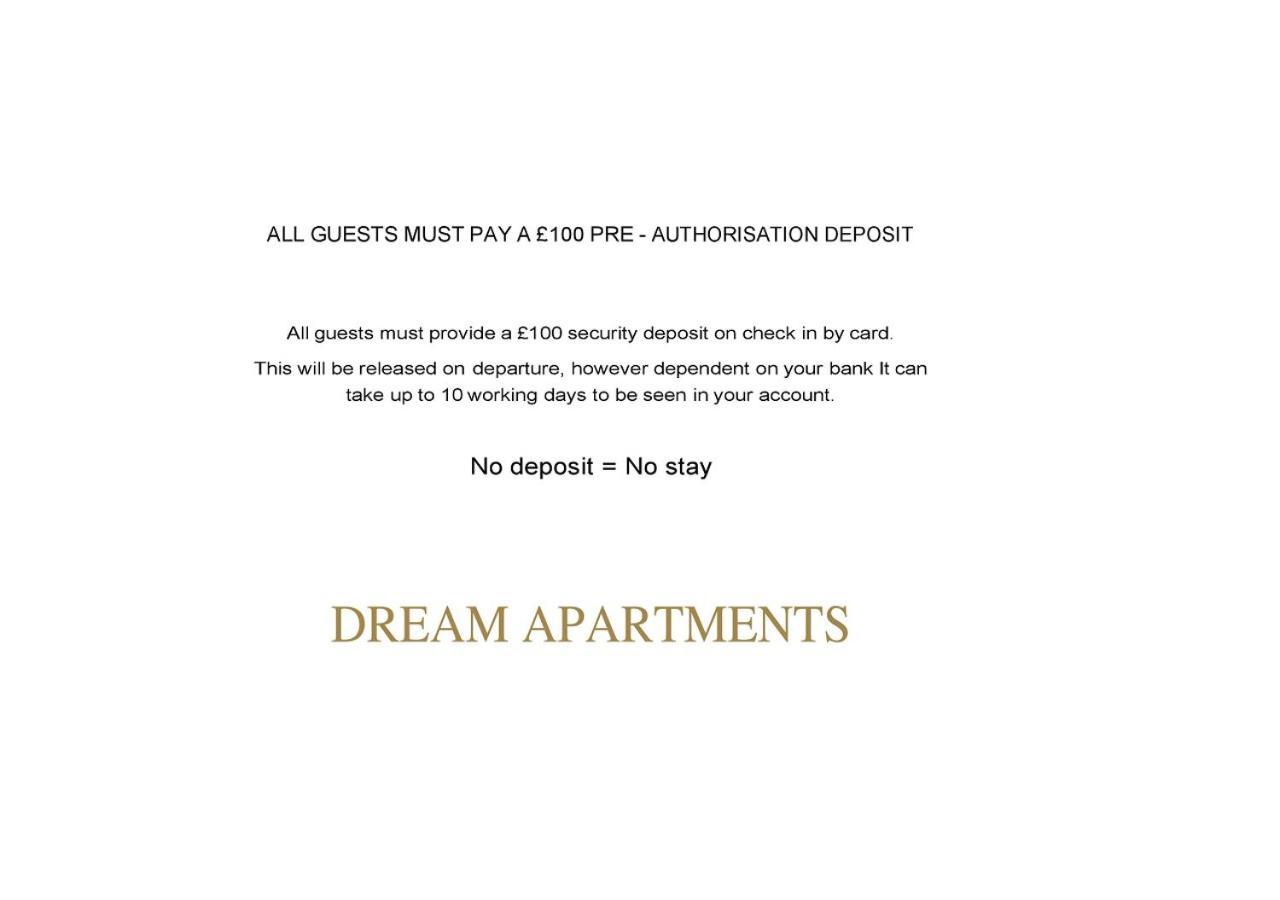 Dream Apartments Νταντί Εξωτερικό φωτογραφία