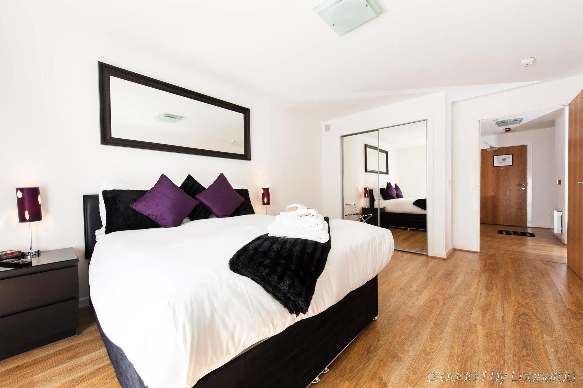 Dream Apartments Νταντί Εξωτερικό φωτογραφία