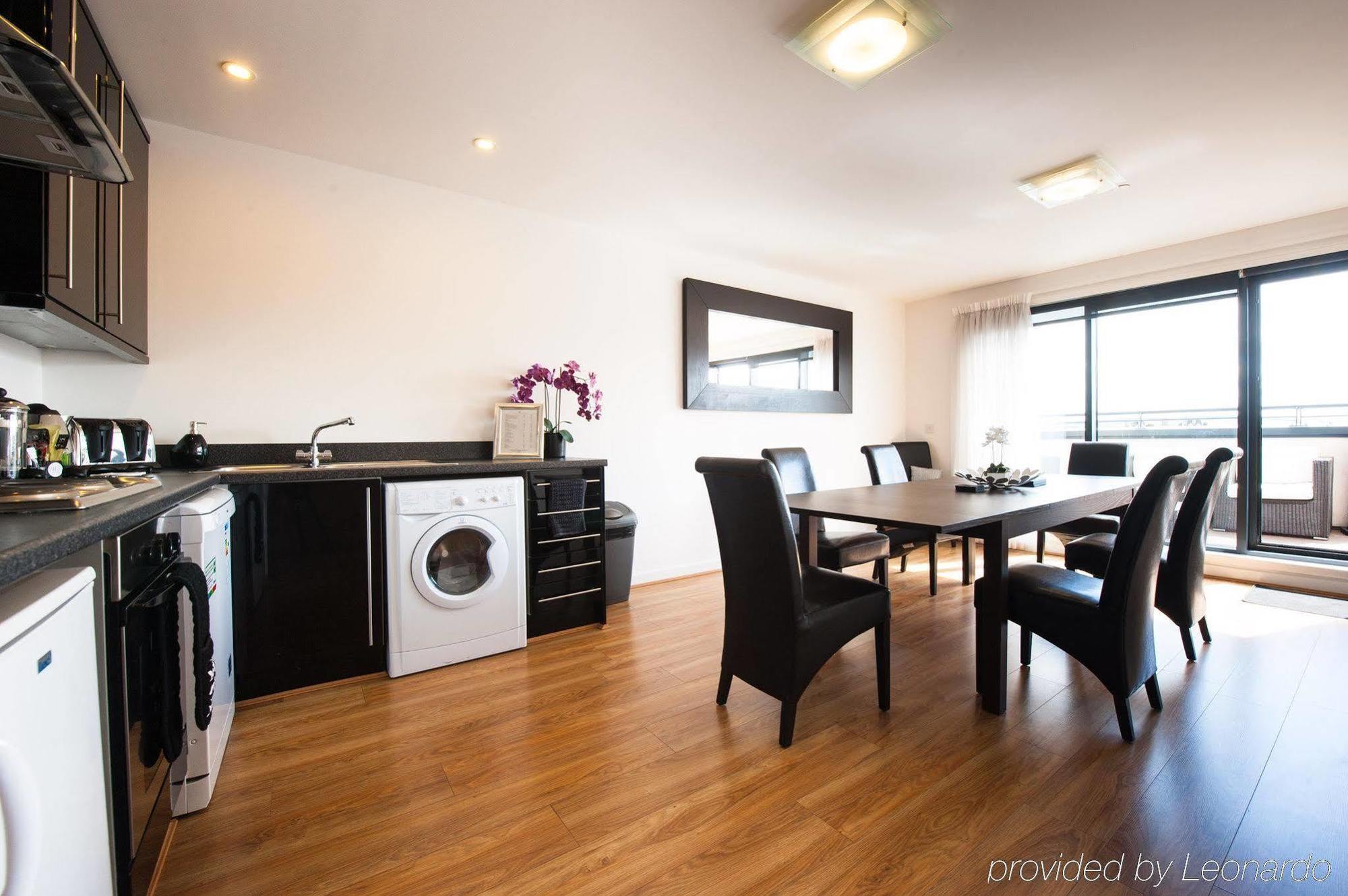 Dream Apartments Νταντί Εξωτερικό φωτογραφία