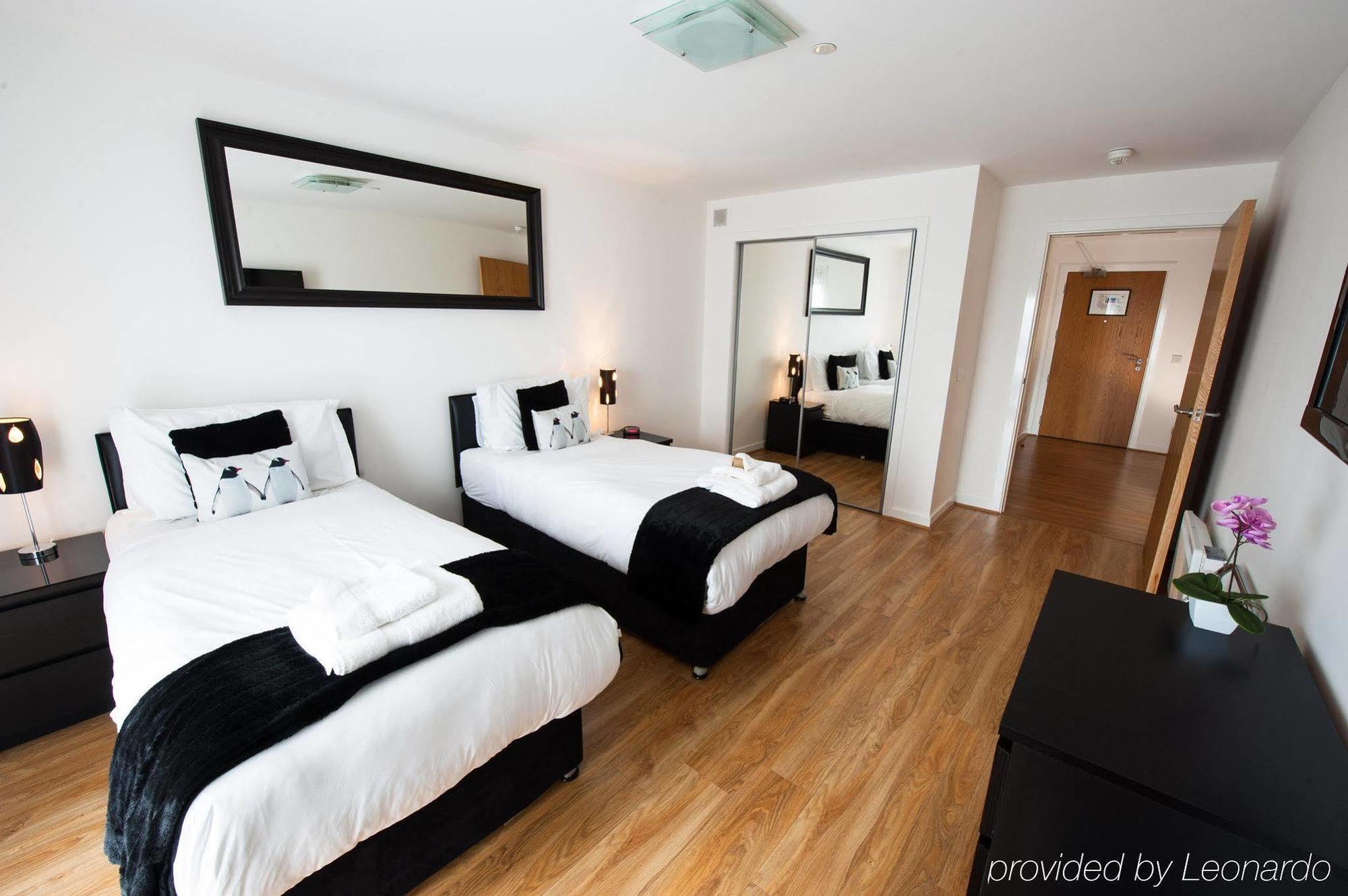 Dream Apartments Νταντί Εξωτερικό φωτογραφία